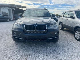 BMW X5 3.0D sport paket 1