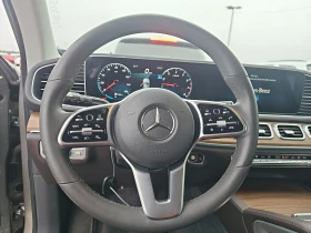 Mercedes-Benz GLE 350 4MATIC * NAVI * LED * CAMERA * BURMESTER * ПОДГРЕВ, снимка 11