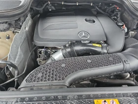 Mercedes-Benz GLE 350 4MATIC * NAVI * LED * CAMERA * BURMESTER * ПОДГРЕВ, снимка 14