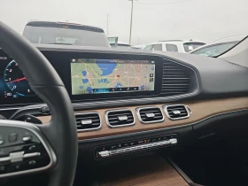 Mercedes-Benz GLE 350 4MATIC * NAVI * LED * CAMERA * BURMESTER * ПОДГРЕВ, снимка 12