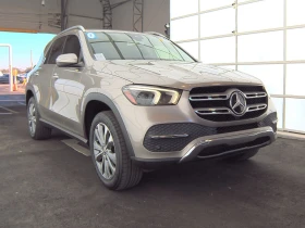 Mercedes-Benz GLE 350 4MATIC * NAVI * LED * CAMERA * BURMESTER * ПОДГРЕВ, снимка 1