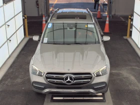 Mercedes-Benz GLE 350 4MATIC * NAVI * LED * CAMERA * BURMESTER * ПОДГРЕВ, снимка 2