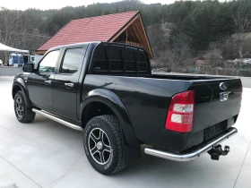 Ford Ranger 3, 0tdi.156ks.Klima.4x4., снимка 7