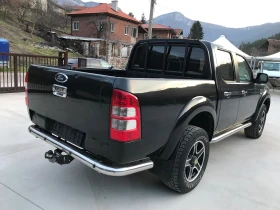 Ford Ranger 3, 0tdi.156ks.Klima.4x4., снимка 4