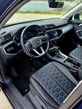 Audi Q3 2000TDI, снимка 10