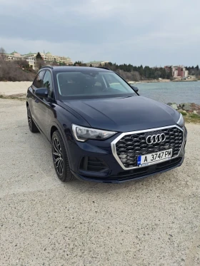 Audi Q3 2000TDI, снимка 3