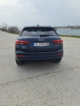 Audi Q3 2000TDI, снимка 6