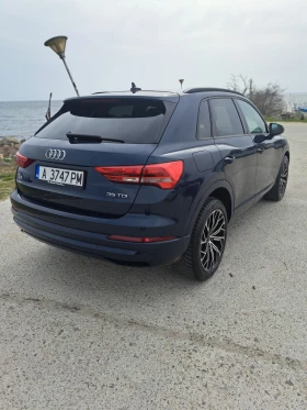 Audi Q3 2000TDI, снимка 7