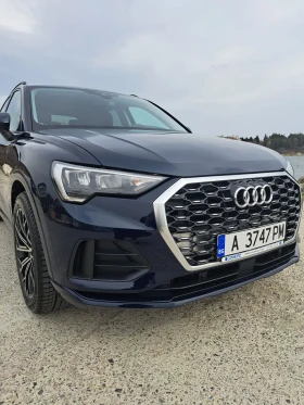 Audi Q3 2000TDI, снимка 4