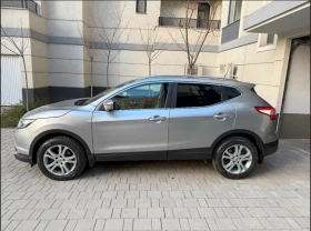 Nissan Qashqai 1.6i (163 к.с.) DIG-T, снимка 5