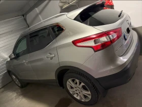 Nissan Qashqai 1.6i (163 к.с.) DIG-T, снимка 16