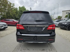 Обява за продажба на Mercedes-Benz GLS 350 4MATIC AMG FULL ~59 500 лв. - изображение 5