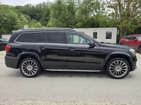 Обява за продажба на Mercedes-Benz GLS 350 4MATIC AMG FULL ~59 500 лв. - изображение 7