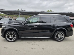Обява за продажба на Mercedes-Benz GLS 350 4MATIC AMG FULL ~59 500 лв. - изображение 6