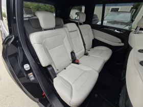 Обява за продажба на Mercedes-Benz GLS 350 4MATIC AMG FULL ~59 500 лв. - изображение 11