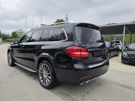Обява за продажба на Mercedes-Benz GLS 350 4MATIC AMG FULL ~59 500 лв. - изображение 3