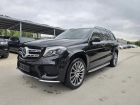 Обява за продажба на Mercedes-Benz GLS 350 4MATIC AMG FULL ~59 500 лв. - изображение 1