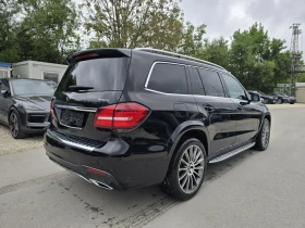 Обява за продажба на Mercedes-Benz GLS 350 4MATIC AMG FULL ~59 500 лв. - изображение 2