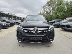 Обява за продажба на Mercedes-Benz GLS 350 4MATIC AMG FULL ~59 500 лв. - изображение 4
