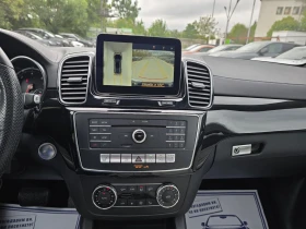 Mercedes-Benz GLS 350 4MATIC AMG FULL | Mobile.bg    16