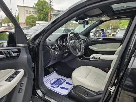 Обява за продажба на Mercedes-Benz GLS 350 4MATIC AMG FULL ~59 500 лв. - изображение 9