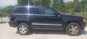 Jeep Grand cherokee 3.0 CRD-ITALIA-NAVI - 6800 лв. - 53847791 3