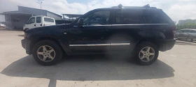 Jeep Grand cherokee 3.0 CRD-ITALIA-NAVI - 6800 лв. - 53847791 6