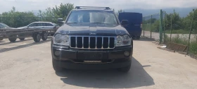 Jeep Grand cherokee 3.0 CRD-ITALIA-NAVI - 6800 лв. - 53847791 2