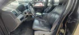 Jeep Grand cherokee 3.0 CRD-ITALIA-NAVI - 6800 лв. - 53847791 8