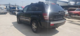 Jeep Grand cherokee 3.0 CRD-ITALIA-NAVI - 6800 лв. - 53847791 5