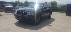 Jeep Grand cherokee 3.0 CRD-ITALIA-NAVI - 6800 лв. - 53847791 7