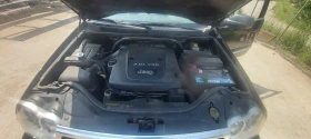 Jeep Grand cherokee 3.0 CRD-ITALIA-NAVI - 6800 лв. - 53847791 10