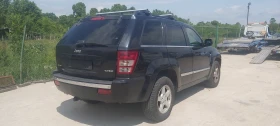 Jeep Grand cherokee 3.0 CRD-ITALIA-NAVI - 6800 лв. - 53847791 4