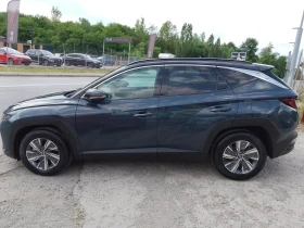 Hyundai Tucson 1.6 TURBO/FULL HYBRID/5000km. - 48990 лв. - 62479978 8