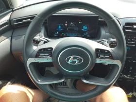 Hyundai Tucson 1.6 TURBO/FULL HYBRID/5000km. - 48990 лв. - 62479978 12