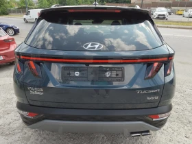 Hyundai Tucson 1.6 TURBO/FULL HYBRID/5000km. - 48990 лв. - 62479978 6