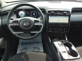 Hyundai Tucson 1.6 TURBO/FULL HYBRID/5000km. - 48990 лв. - 62479978 11