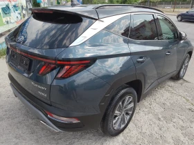 Hyundai Tucson 1.6 TURBO/FULL HYBRID/5000km. - 48990 лв. - 62479978 5