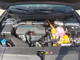 Hyundai Tucson 1.6 TURBO/FULL HYBRID/5000km. - 48990 лв. - 62479978 17