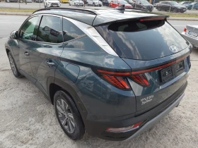 Hyundai Tucson 1.6 TURBO/FULL HYBRID/5000km. - 48990 лв. - 62479978 7