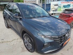 Hyundai Tucson 1.6 TURBO/FULL HYBRID/5000km. - 48990 лв. - 62479978 3