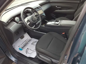 Hyundai Tucson 1.6 TURBO/FULL HYBRID/5000km. - 48990 лв. - 62479978 9