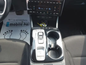 Hyundai Tucson 1.6 TURBO/FULL HYBRID/5000km. - 48990 лв. - 62479978 15