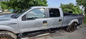 Ford F150 5.4 4x4 | Mobile.bg    2