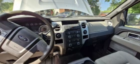 Ford F150 5.4 4x4 | Mobile.bg    14