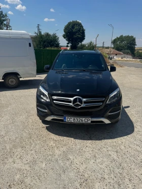 Mercedes-Benz GLE 350 | Mobile.bg    2