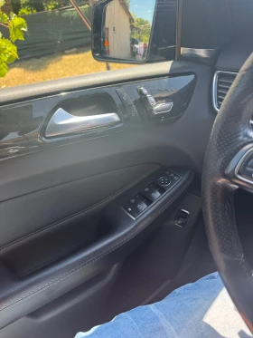 Mercedes-Benz GLE 350 | Mobile.bg    10