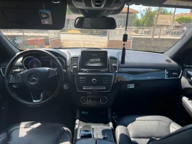 Mercedes-Benz GLE 350 | Mobile.bg    4