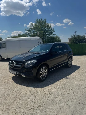 Mercedes-Benz GLE 350 | Mobile.bg    3