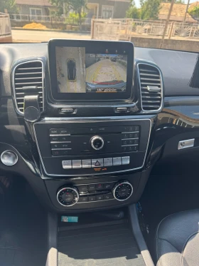 Mercedes-Benz GLE 350 | Mobile.bg    5